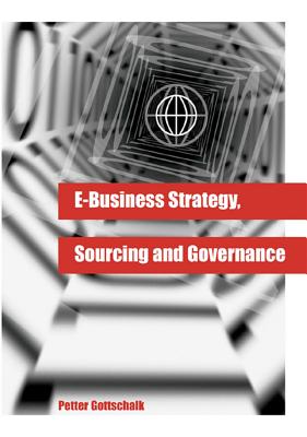 【预订】E-Business Strategy, Sourcing and Governance