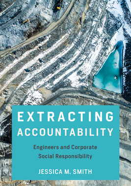 【预订】Extracting Accountability 9780262542166