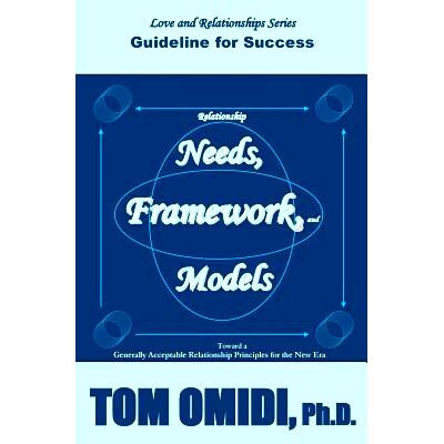 预订 Relationship Needs, Framework, and Models: Guidelines for Success: 9781533031440