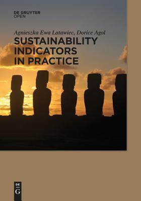 [预订]Sustainability Indicators in Practice 9783110450491