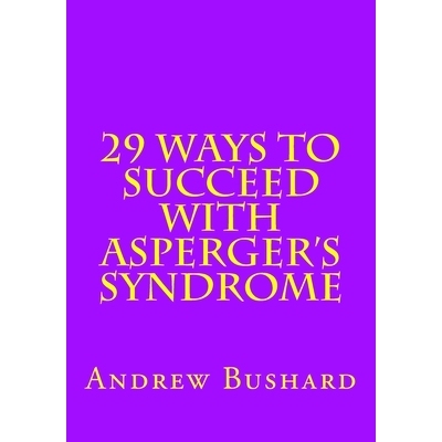 预订 29 Ways To Succeed With Asperger's Syndrome