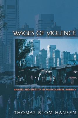 【预订】Wages of Violence