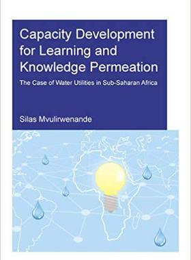 【预售】Capacity Development for Learning and Knowledge Permeation