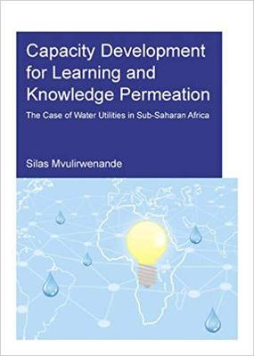 【预售】Capacity Development for Learning and Knowledge Permeation