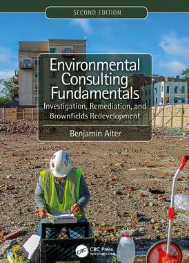 【预订】Environmental Consulting Fundamentals
