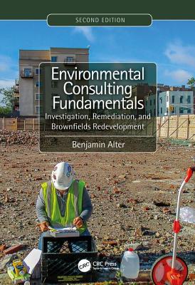 【预订】Environmental Consulting Fundamentals