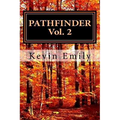 预订 Pathfinder Vol. 2: The Journey Continues: 9781983962479