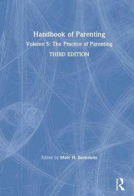 【预订】Handbook of Parenting