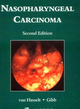 【预订】Nasopharyngeal Carcinoma