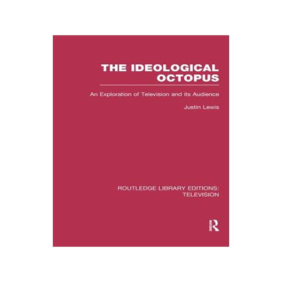 预订 The Ideological Octopus