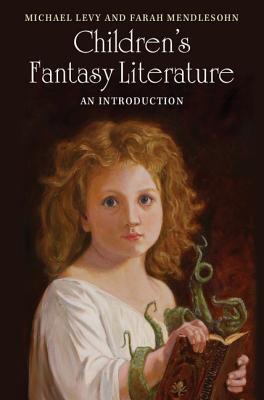 【预订】Children’s Fantasy Literature