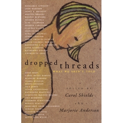 预订 Dropped Threads: What We Aren’t Told: 9780679310716