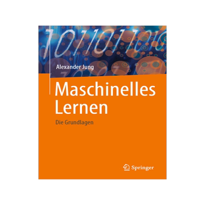 预订 Maschinelles Lernen: Die Grundlagen