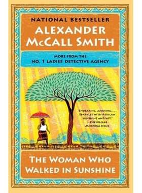 预订 The Woman Who Walked in Sunshine: 9780804169912