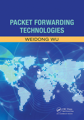 【预订】Packet Forwarding Technologies