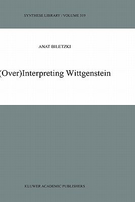 预订(Over)Interpreting Wittgenstein