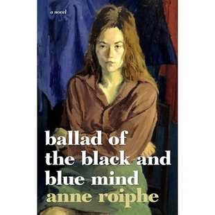 the Black and 预订 Mind Blue 9781609806088 Ballad