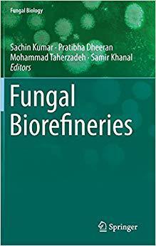 【预售】Fungal Biorefineries