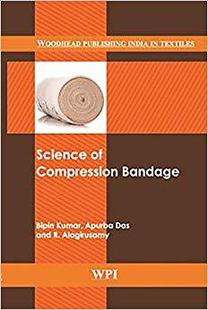 【预售】Science of Compression Bandages
