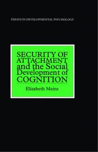 Cognition the 预订 Security Social and Attachment Development
