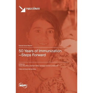 预订 50 Years of Immunization-Steps Forward: 9783725846856