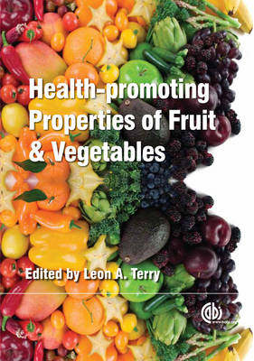 预订 Health-promoting properties of Fruit and Vegetables