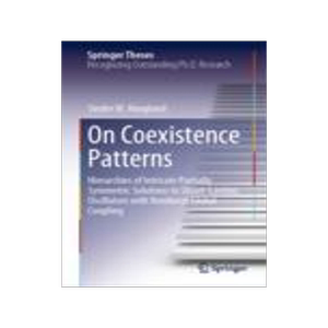 [预订]On Coexistence Patterns