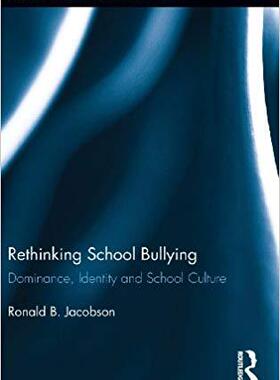 【预售】Rethinking School Bullying