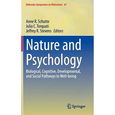 Biological, Cognitive, Developmental, an