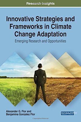 【预订】Innovative Strategies and Frameworks in Climate Change Adaptation