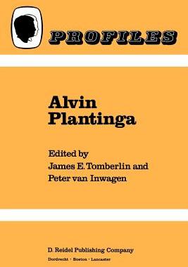 预订 Alvin Plantinga