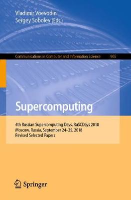 【预订】Supercomputing
