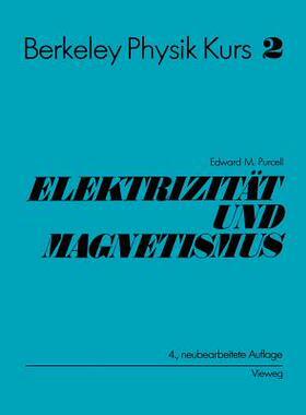 预订 Electrizität und Magnetismus