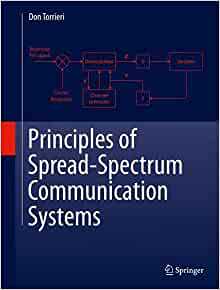 【预订】Principles of Spread-Spectrum Communication Systems 9783030753429