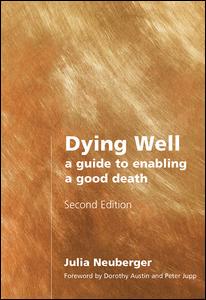 【预订】Dying Well