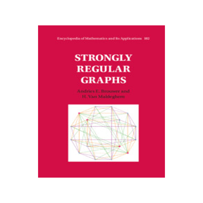 Strongly Regular Graphs