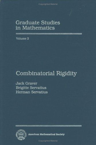 【预售】Combinatorial Rigidity