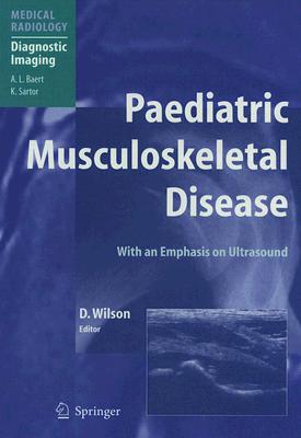 【预订】Paediatric Musculoskeletal Disease
