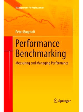 预订 Performance Benchmarking: Measuring and Managing Performance: 9781489991706
