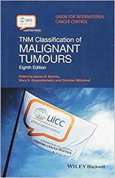 【预售】Tnm Classification Of Malignant Tumo...