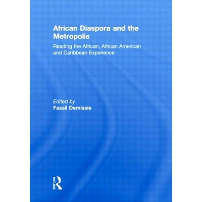 Reading the African, African American an