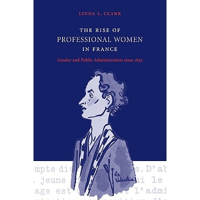 Gender and Public Administration since 1
