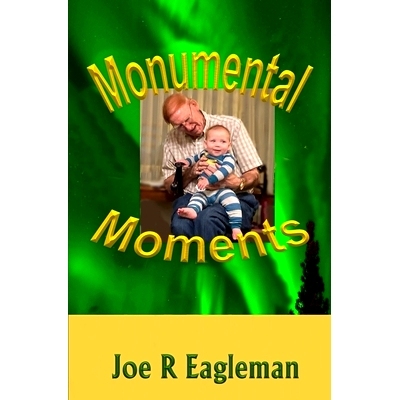 预订 Monumental Moments: 9781090703040