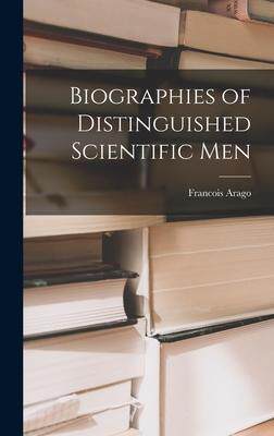 [预订]Biographies of Distinguished Scientific Men 9781017869088