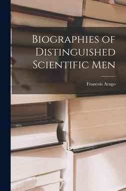 [预订]Biographies of Distinguished Scientific Men 9781017869088