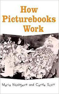 How Picturebooks Work 预售