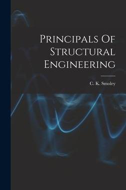 [预订]Principals Of Structural Engineering 9781013307225