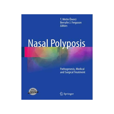 预订 Nasal Polyposis