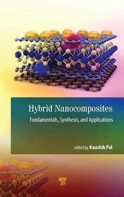 【预订】Hybrid Nanocomposites