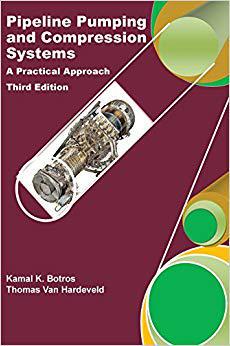 【预售】Pipeline Pumping and Compression Sys...